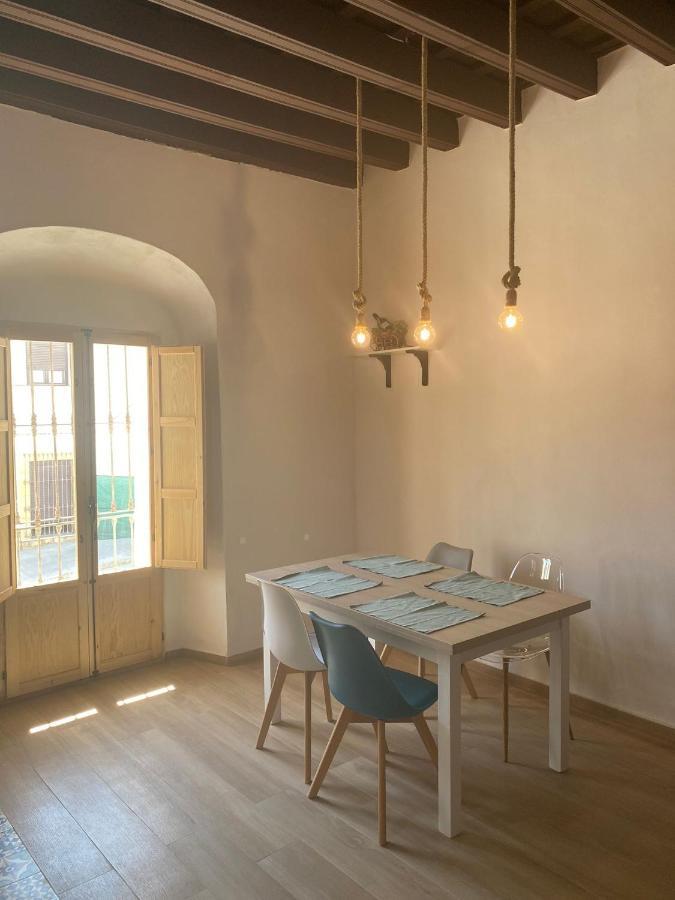 La Vendimia Apartment Jerez de la Frontera Exterior photo